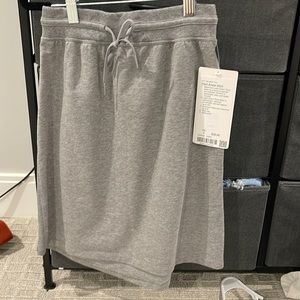 NWT Start anew skirt size 2